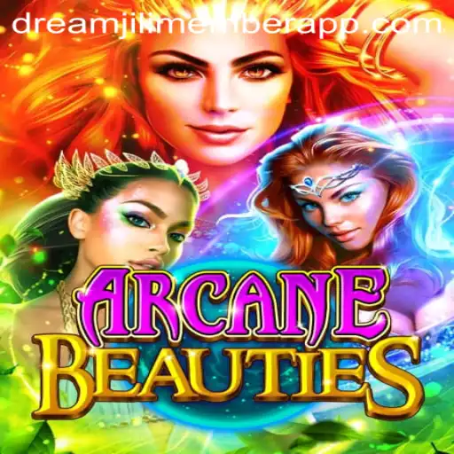 Discover the Enchanting World of ArcaneBeauties