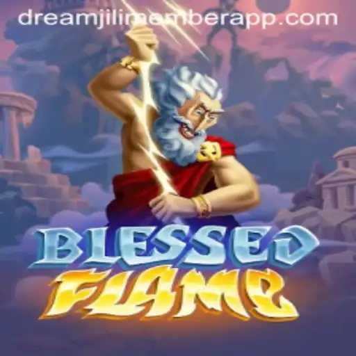 Embark on a Fantastical Journey with BlessedFlame: A New Gaming Sensation