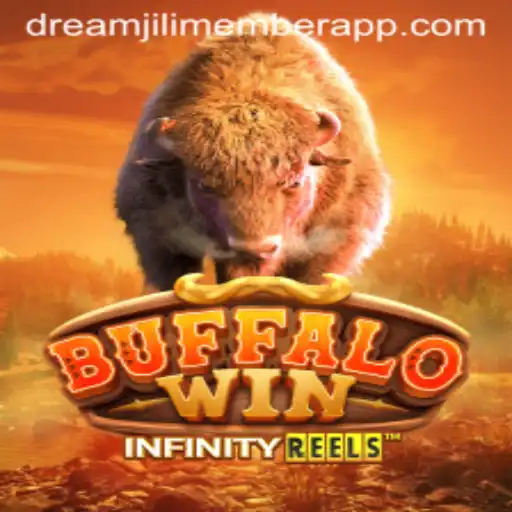 Experience the Thrill of BuffaloWin with DreamJili Member App