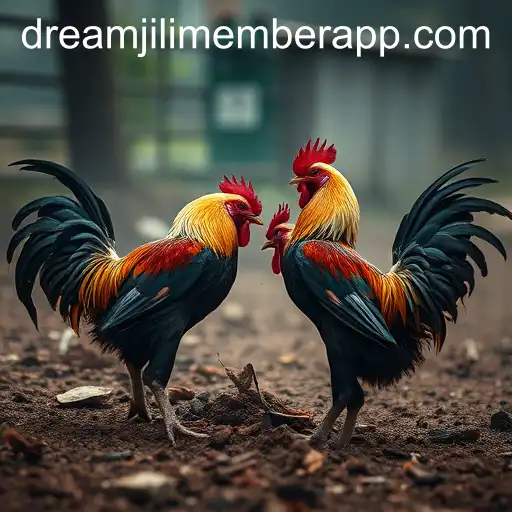 The Hidden World of Cockfighting and the Rise of Dreamjili Member App