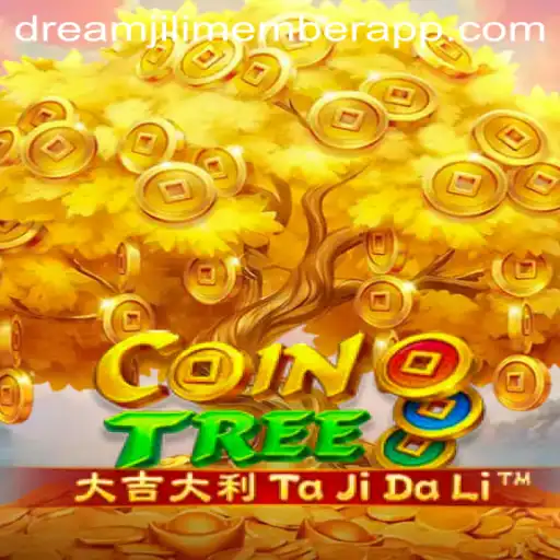 Unveiling CoinTree: A Deep Dive into the Innovative Dreamjili Member App Game