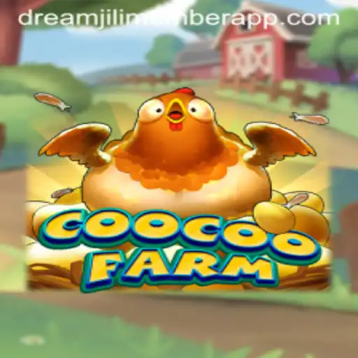 Experience Farm Fun with CooCooFarm: The Dreamjili Member App Game
