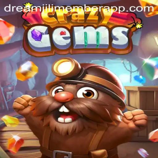 Experience Excitement with CrazyGems and the Dreamjili Member App