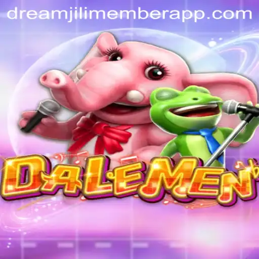 Exploring DALEMEN: A Fascinating Journey into the World of Strategy Games