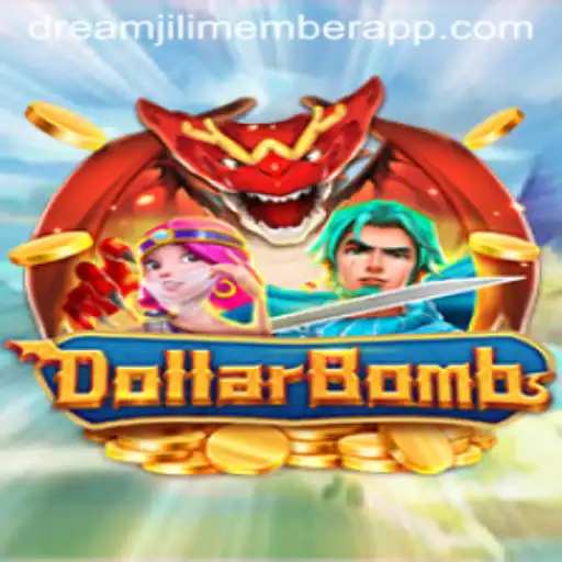 DollarBombs: Unveiling the Explosive World of Dreamjili Member App's Latest Game
