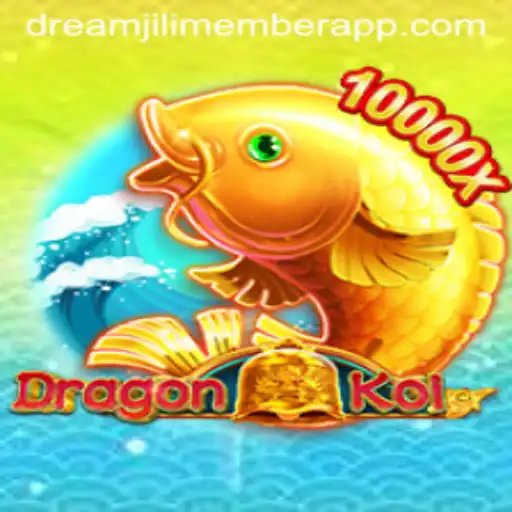 Discover the Exciting World of DragonKoi and the DreamJili Member App
