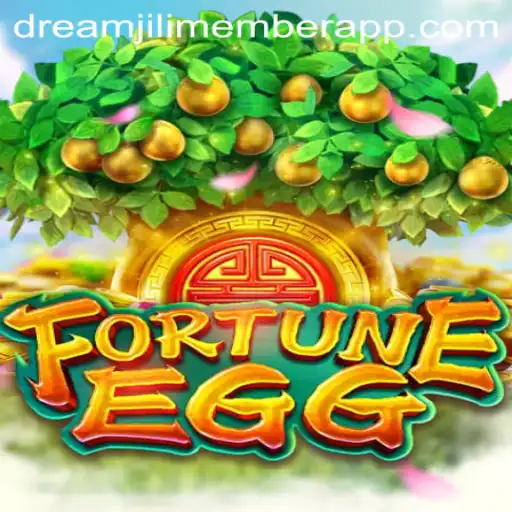 Exploring FortuneEgg: A Comprehensive Guide to DreamJili Member App's Dynamic Game