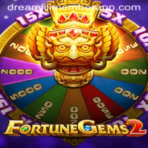 Exploring the World of FortuneGems2 and the DreamJili Member App