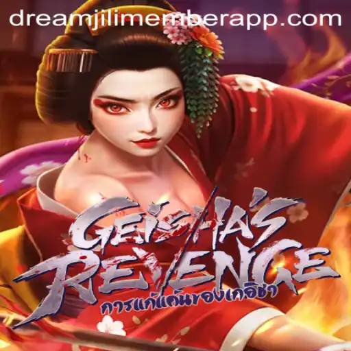 GeishasRevenge: A Mesmerizing Journey Through Tradition and Innovation
