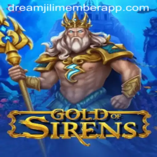 GoldofSirens: A Legendary Adventure Awaits
