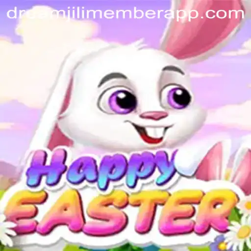 Discover the Joy of 'HappyEaster': A Dive into the Dreamjili Member App