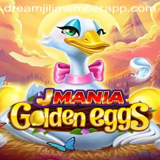 Exploring JManiaGoldenEggs: A New Era in Gaming