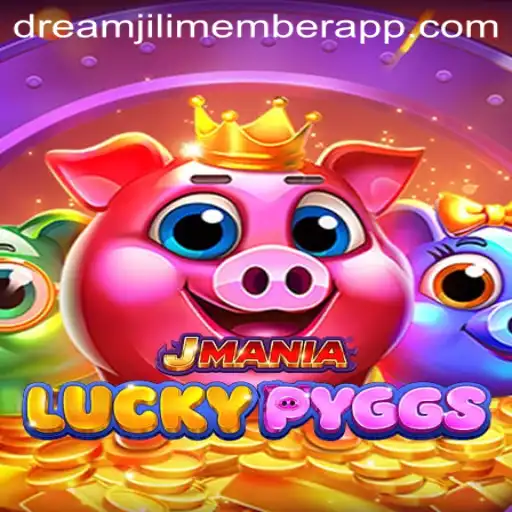 Discover the Exciting World of JManiaLuckyPyggs: A Dreamjili Member App Game