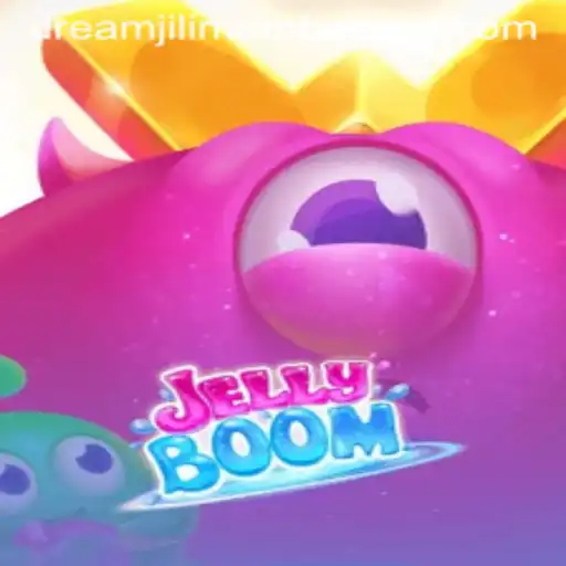 JellyBoom: A Sweet Adventure Awaits in the Dreamjili Member App