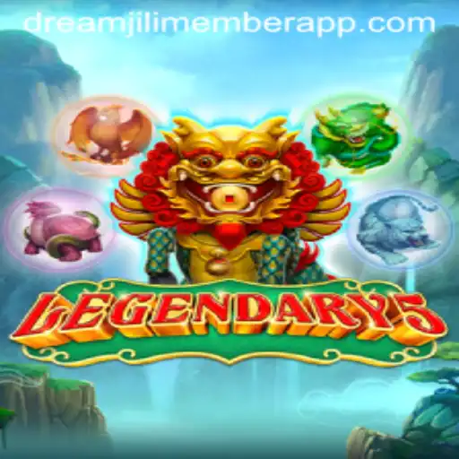 Unveiling the Enchanting World of Legendary5 and the Dreamjili Member App