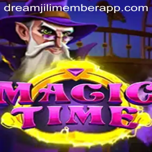 Exploring the Enchanting World of MagicTime: An In-depth Guide