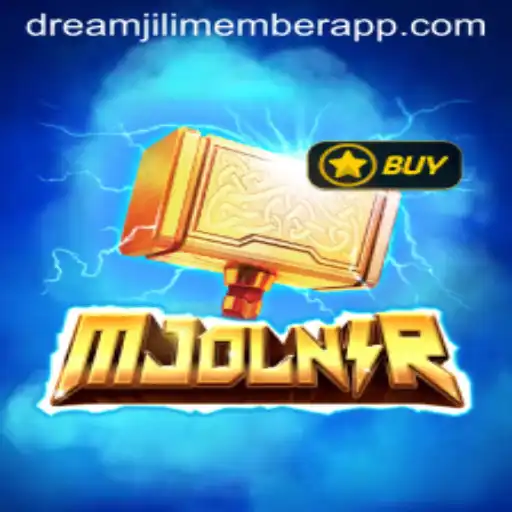 Unveiling the Mystical World of Mjolnir