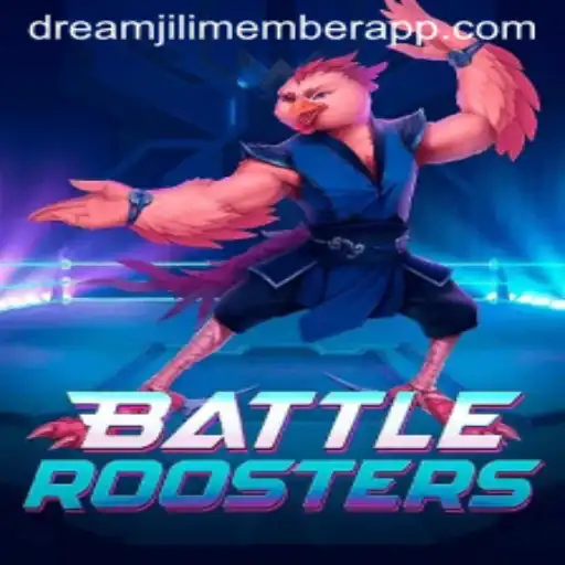 BattleRoosters: Rise of the Digital Arena