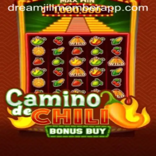 Experience the Thrill of CaminodeChiliBonusBuy with DreamJili Member App
