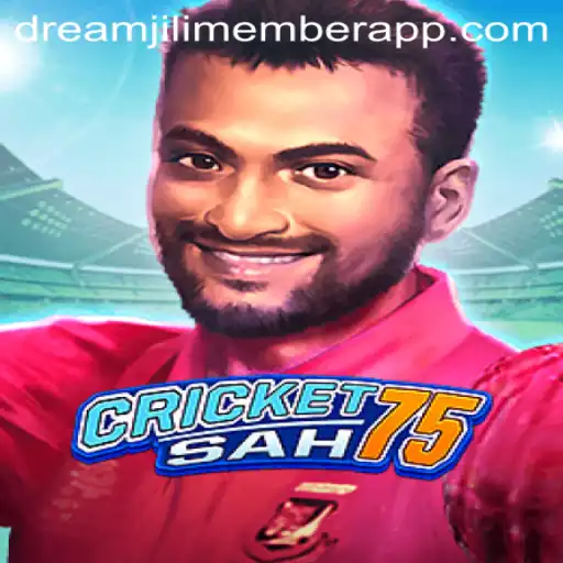 Exploring the Thrilling World of CricketSah75 and Dreamjili Member App
