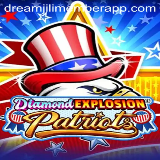 Diamond Explosion Patriots: A Gaming Adventure