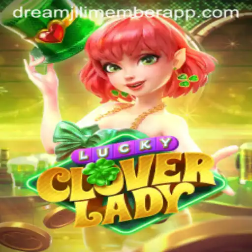 The Enchantment of LuckyCloverLady