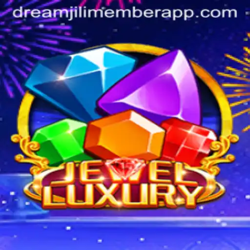 Exploring JewelLuxury: A Dazzling Gaming Experience