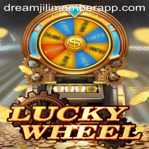 Unlock Thrills with LuckyWheel and Discover the Dreamjili Member App