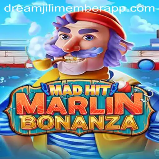 MadHitMarlinBonanza: A Deep Dive into the Ocean of Gaming Fun