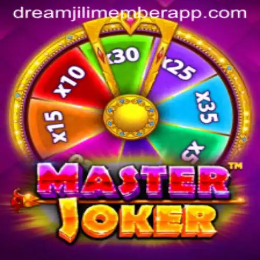 MasterJoker: A Thrilling Adventure in Modern Gaming