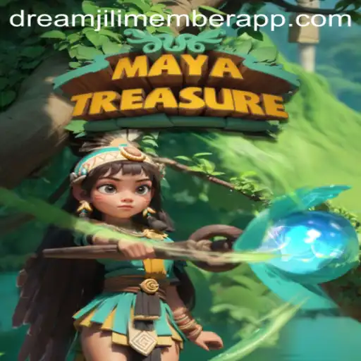 Exploring the Adventure of MayaTreasure: A DreamJili Member App Experience