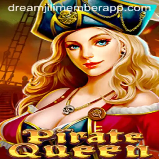 PirateQueen: Navigating the High Seas with Dreamjili Member App