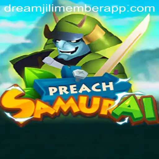 Exploring the Mystical World of PreachSamurai: An Adventure Awaits
