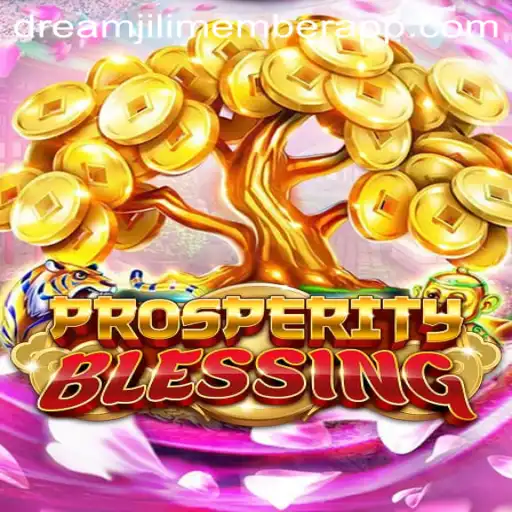 Exploring ProsperityBlessing: The Innovative Game with Dreamjili Member App Integration