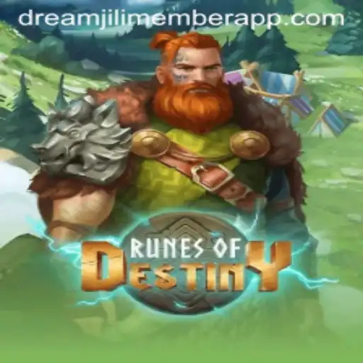 Exploring the Enchanting World of RunesOfDestiny