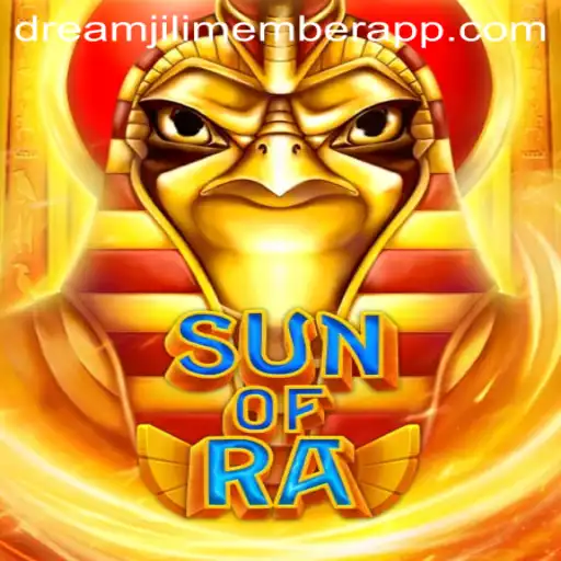 Exploring the Mystical World of SunofRa with Dreamjili Member App