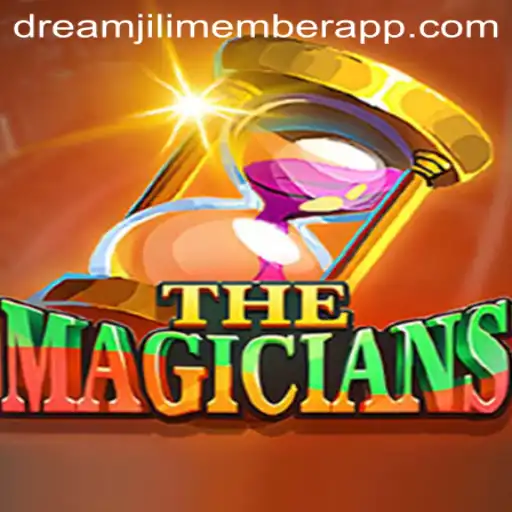 TheMagicians: Enter the World of Wonders with Dreamjili Member App