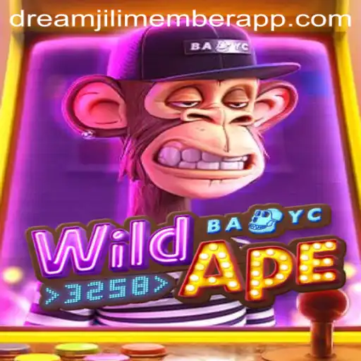 Exploring WildApe3258: An Engaging Jungle Adventure in the Dreamjili Member App