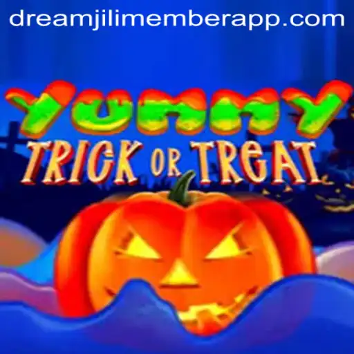 YummyTrickorTreat: Exciting Gaming Adventures for Dreamjili Members