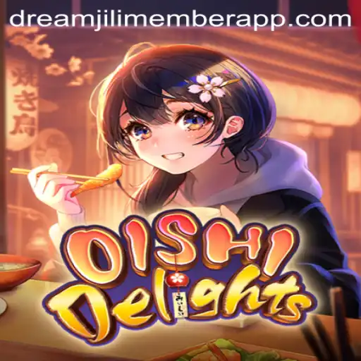 Exploring OishiDelights: A Journey Through the DreamJili Member App Adventure