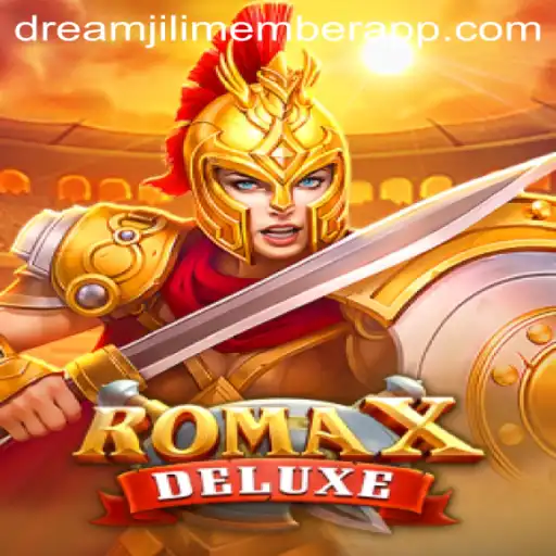 Exploring RomaXDeluxe: The Latest Sensation in the Dreamjili Member App