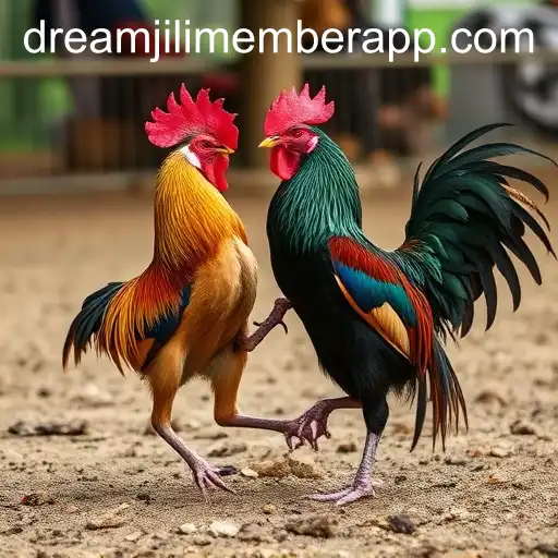 Exploring the World of Sabong Games: Unveiling the Dreamjili Member App