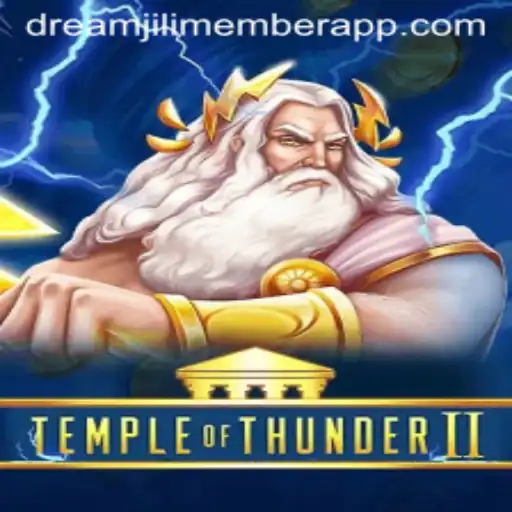 Discover the Thrilling World of Temple of Thunder II