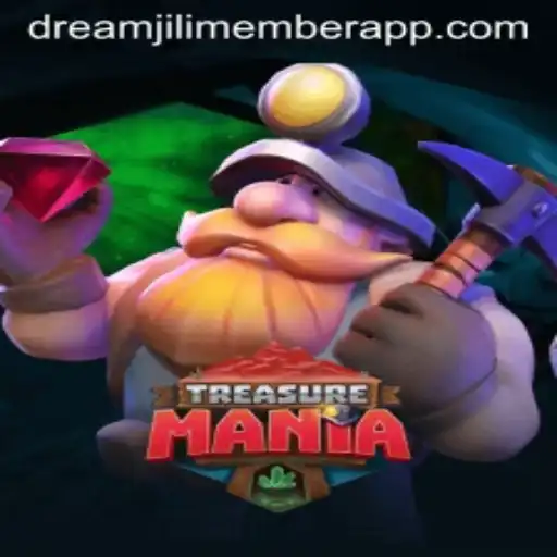 Discover the Thrills of TreasureMania: A Game for Adventurers