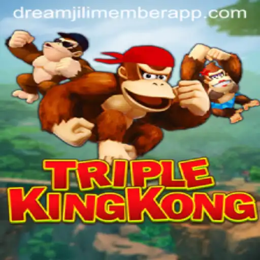 Exploring the Intriguing World of TripleKingKong: A Game of Strategy and Thrills