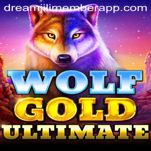 Discover the Thrilling World of WolfGoldUltimate on DreamJili Member App