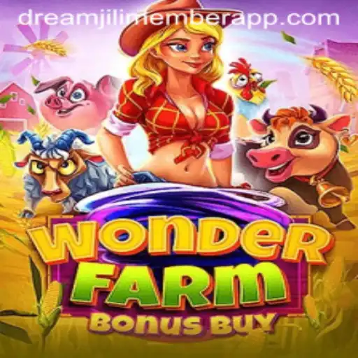 Explore WonderFarmBonusBuy: An Exciting Adventure in the World of Online Gaming